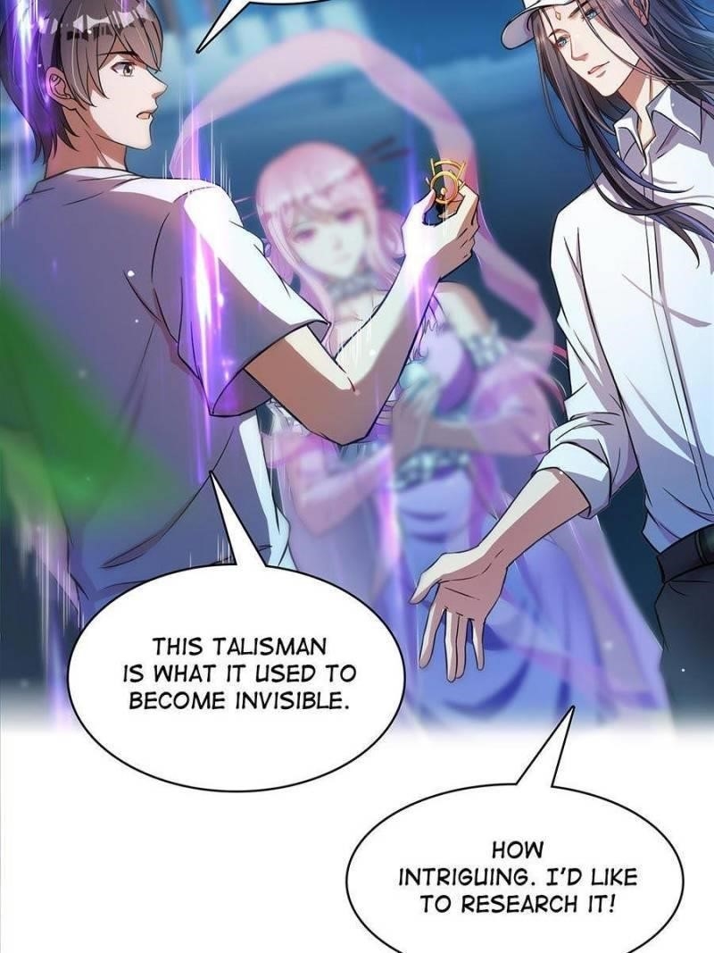 Cultivation Chat Group Chapter 380 - Page 73