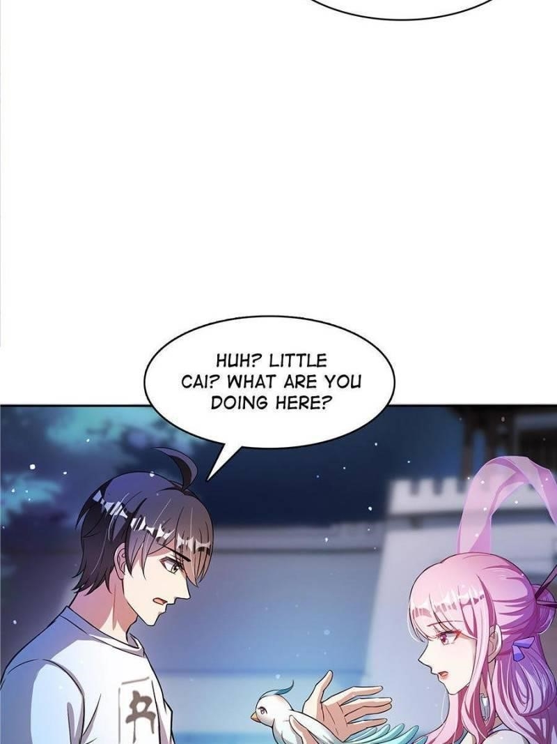 Cultivation Chat Group Chapter 380 - Page 74