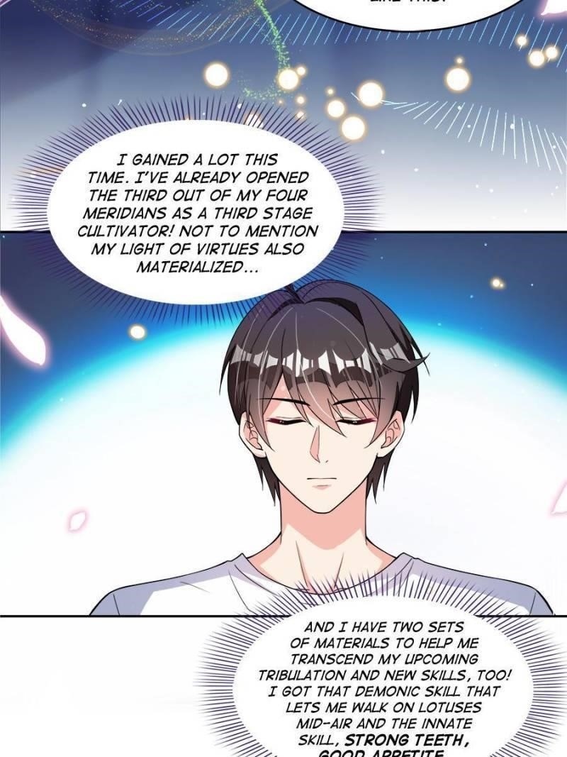 Cultivation Chat Group Chapter 381 - Page 12
