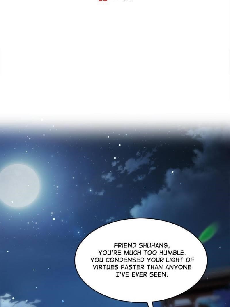 Cultivation Chat Group Chapter 381 - Page 2