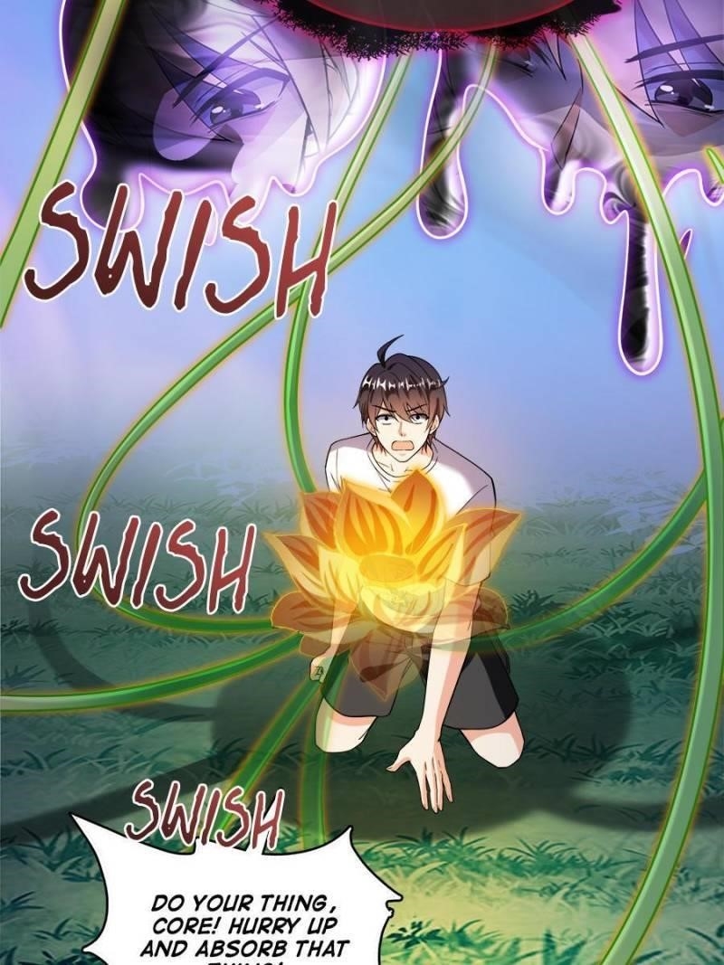 Cultivation Chat Group Chapter 381 - Page 20