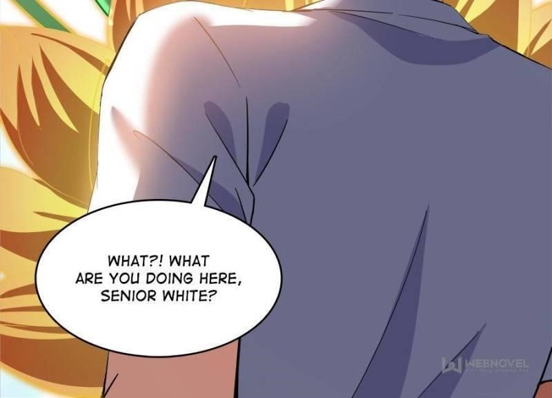 Cultivation Chat Group Chapter 381 - Page 25