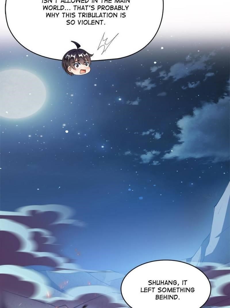 Cultivation Chat Group Chapter 381 - Page 38