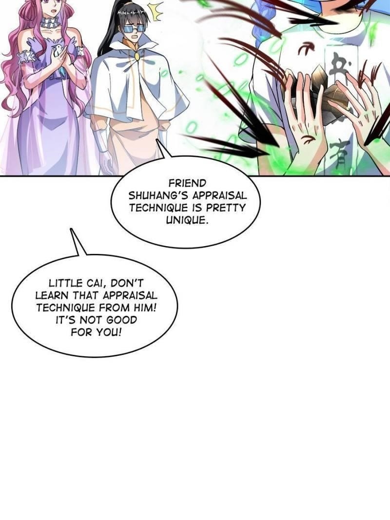 Cultivation Chat Group Chapter 381 - Page 41