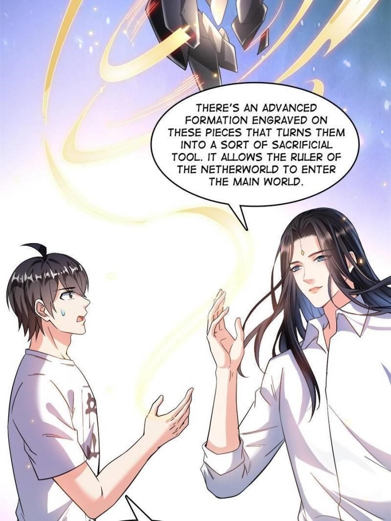 Cultivation Chat Group Chapter 381 - Page 43