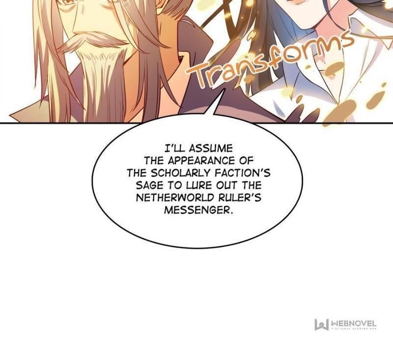 Cultivation Chat Group Chapter 381 - Page 45