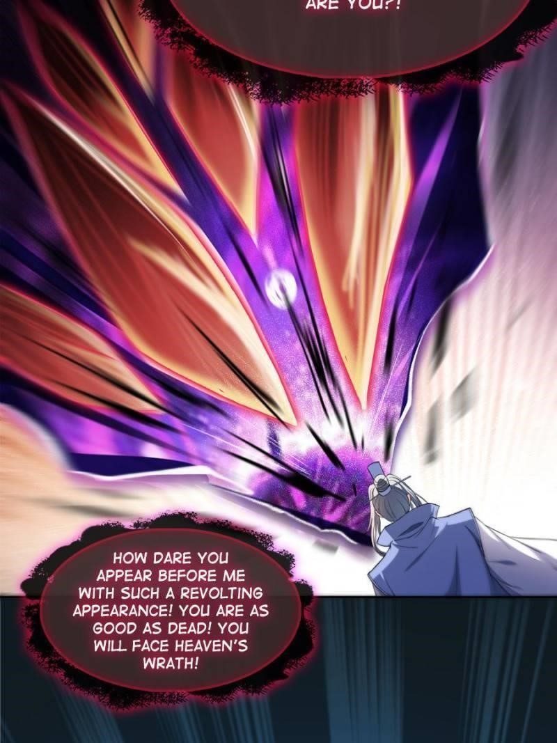 Cultivation Chat Group Chapter 381 - Page 50