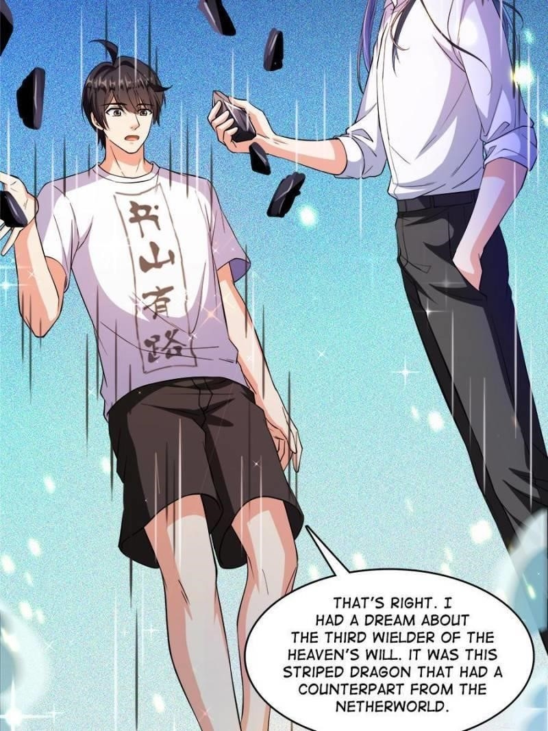 Cultivation Chat Group Chapter 381 - Page 58