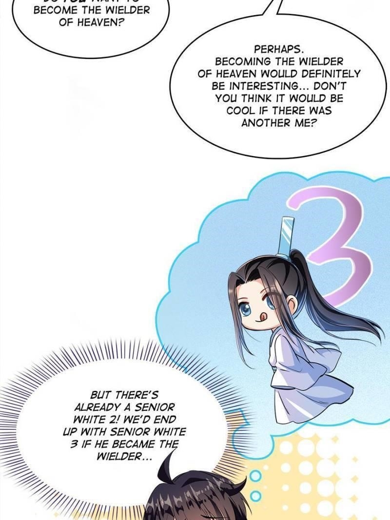 Cultivation Chat Group Chapter 381 - Page 60