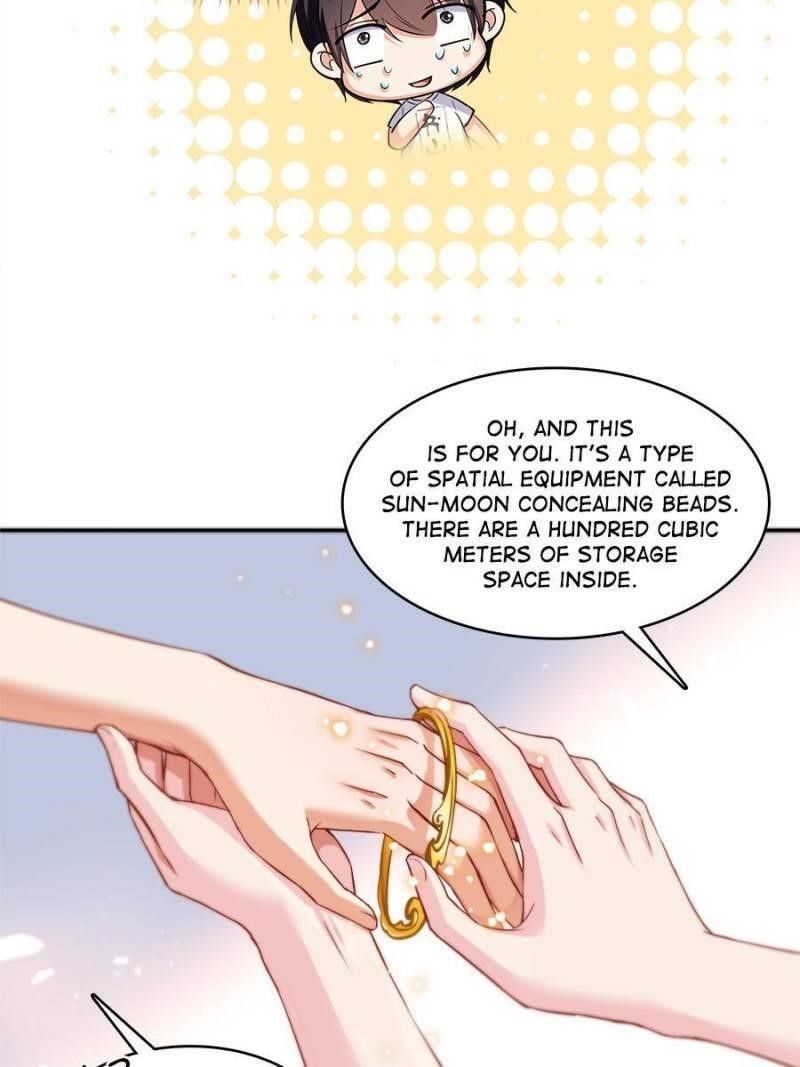 Cultivation Chat Group Chapter 381 - Page 61