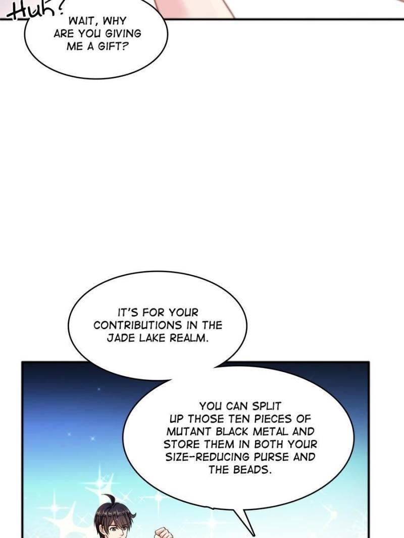 Cultivation Chat Group Chapter 381 - Page 62