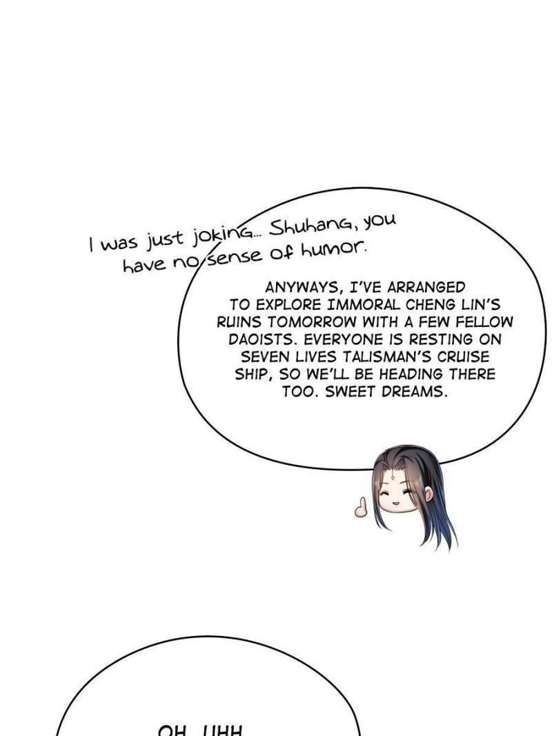 Cultivation Chat Group Chapter 381 - Page 65