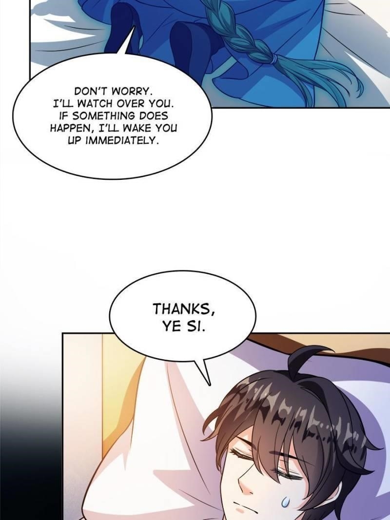 Cultivation Chat Group Chapter 381 - Page 69