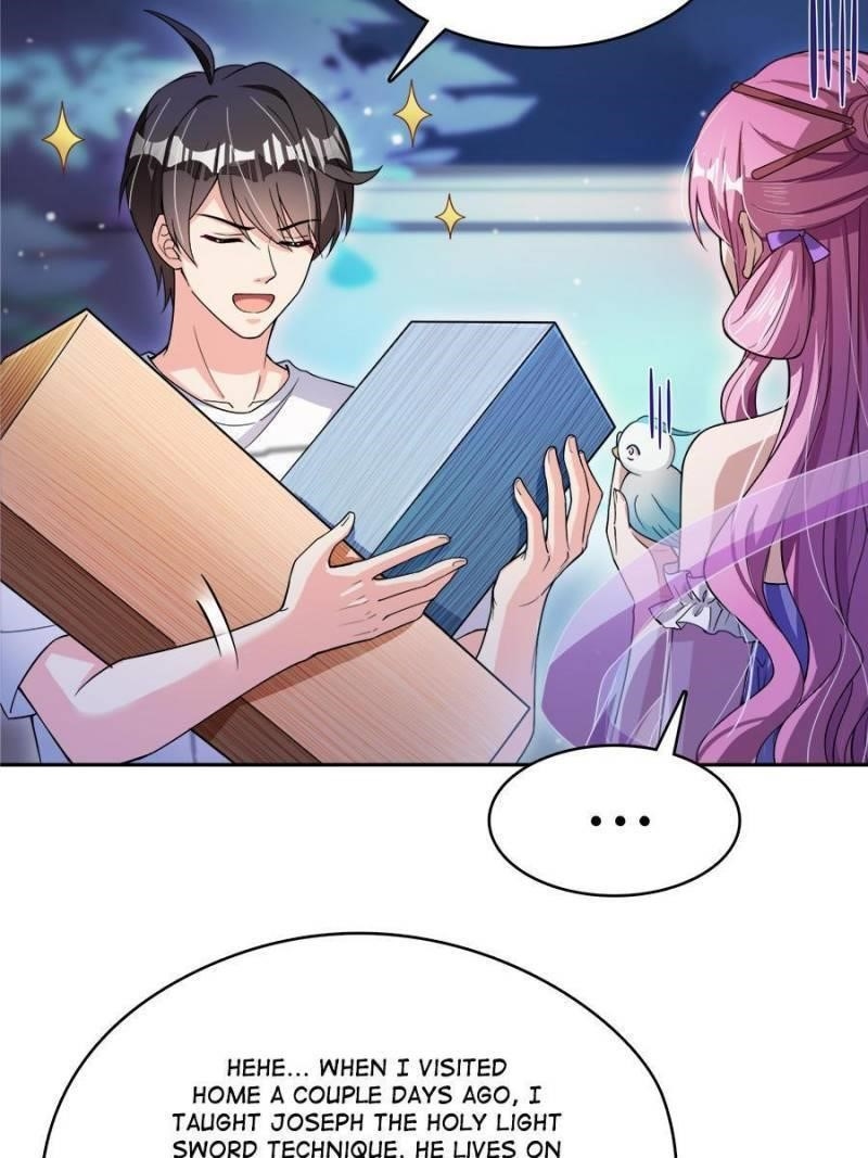 Cultivation Chat Group Chapter 381 - Page 8