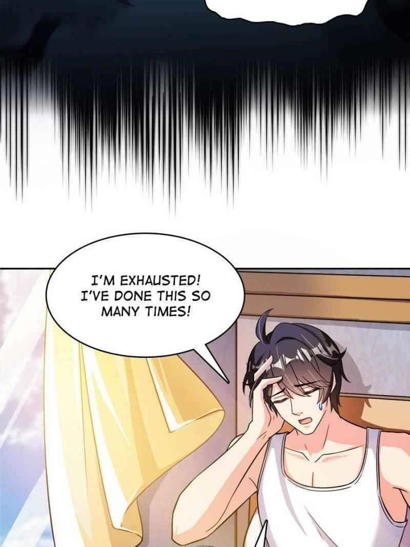 Cultivation Chat Group Chapter 382 - Page 14