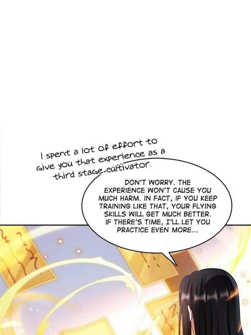 Cultivation Chat Group Chapter 382 - Page 18