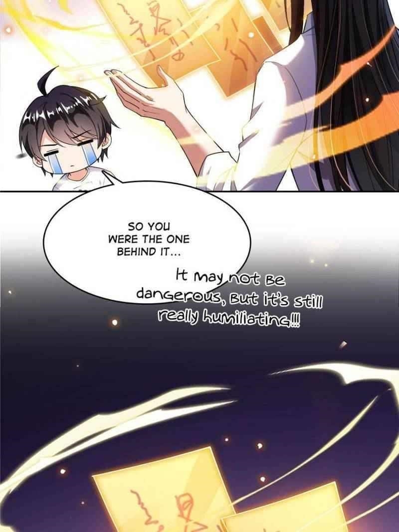 Cultivation Chat Group Chapter 382 - Page 19