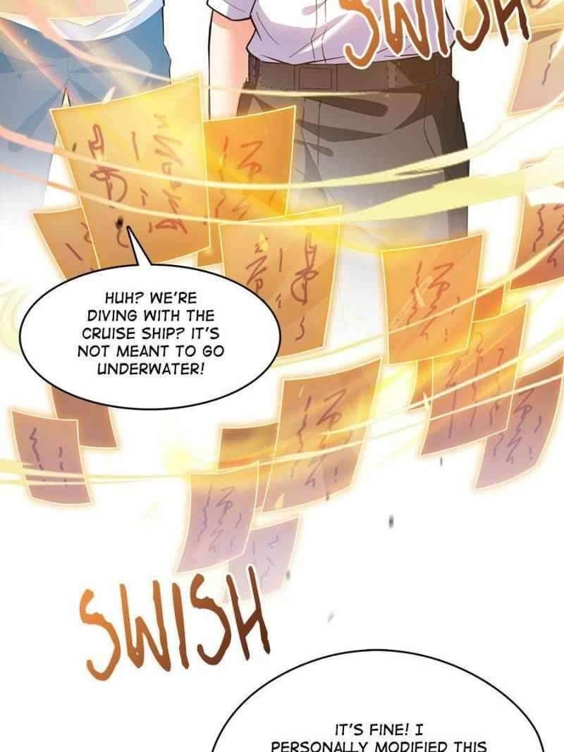 Cultivation Chat Group Chapter 382 - Page 21