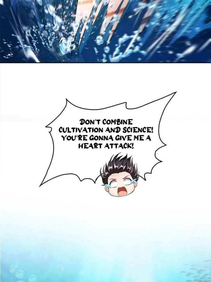 Cultivation Chat Group Chapter 382 - Page 24