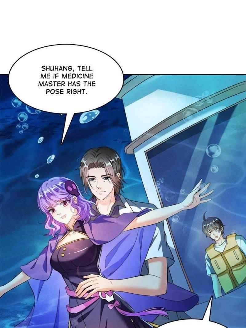 Cultivation Chat Group Chapter 382 - Page 28