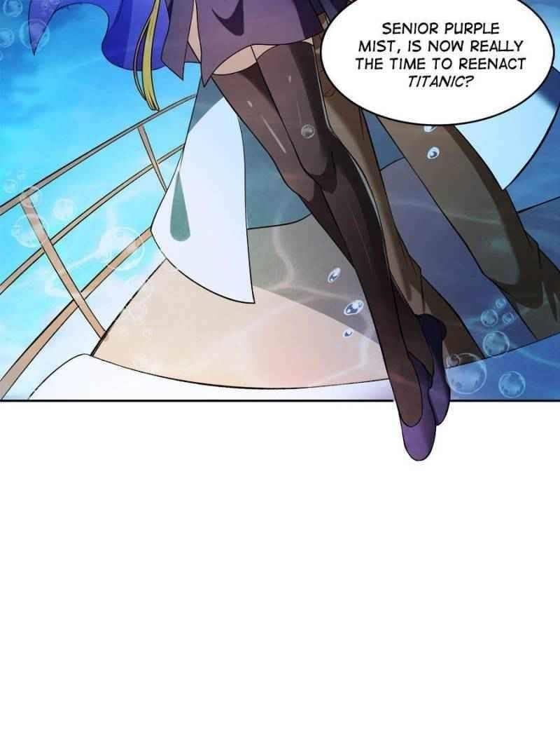 Cultivation Chat Group Chapter 382 - Page 29