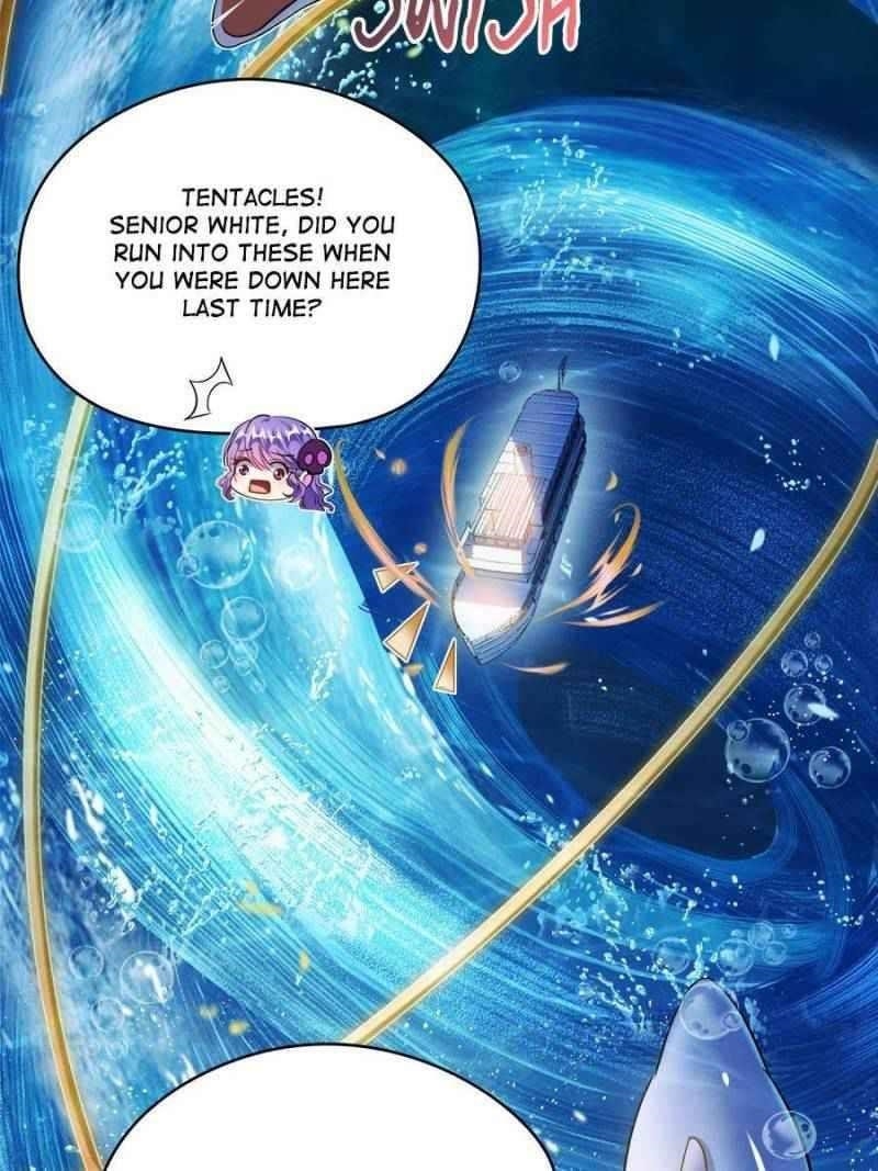 Cultivation Chat Group Chapter 382 - Page 32