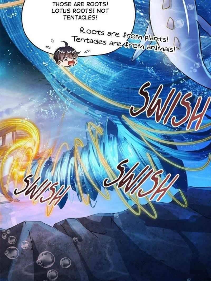 Cultivation Chat Group Chapter 382 - Page 33