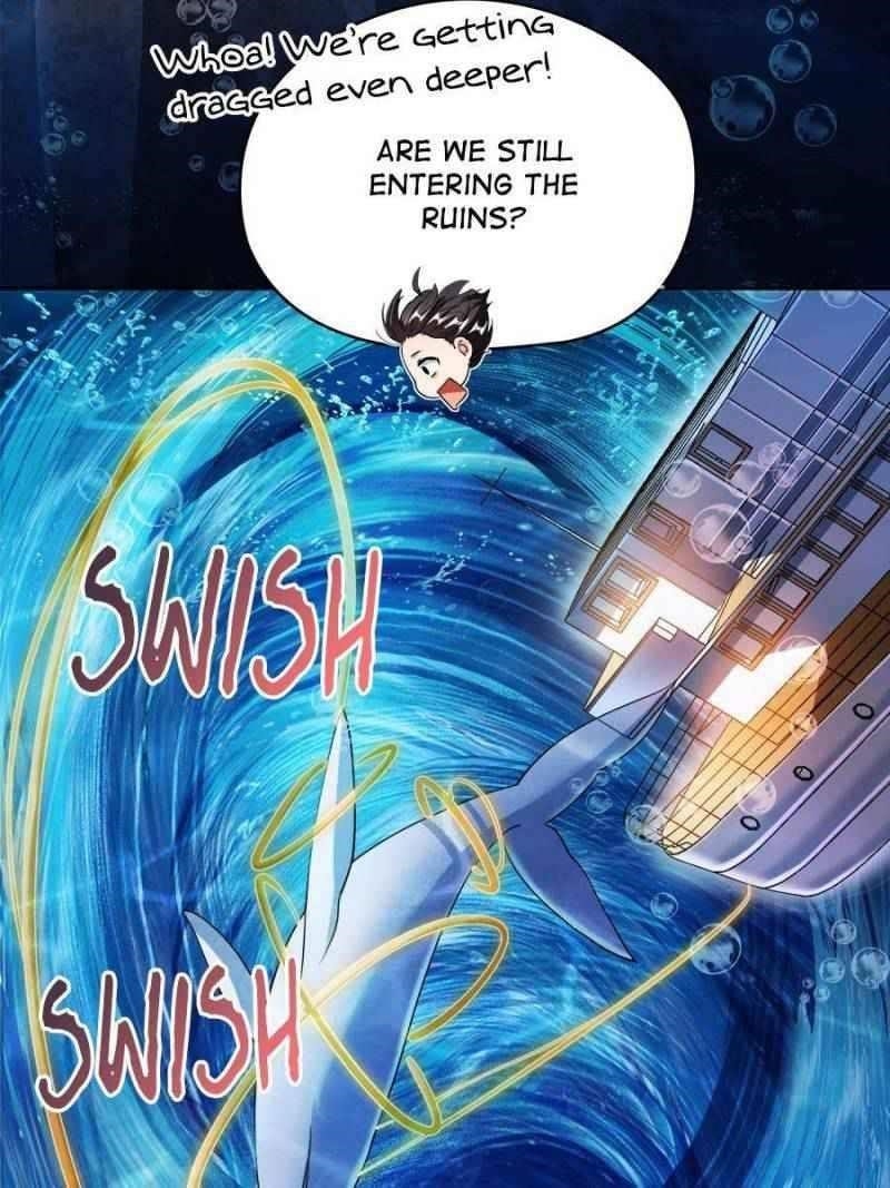 Cultivation Chat Group Chapter 382 - Page 34