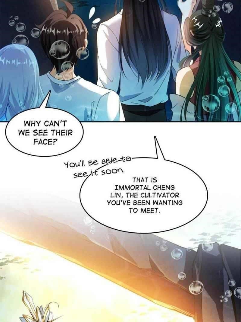 Cultivation Chat Group Chapter 382 - Page 39