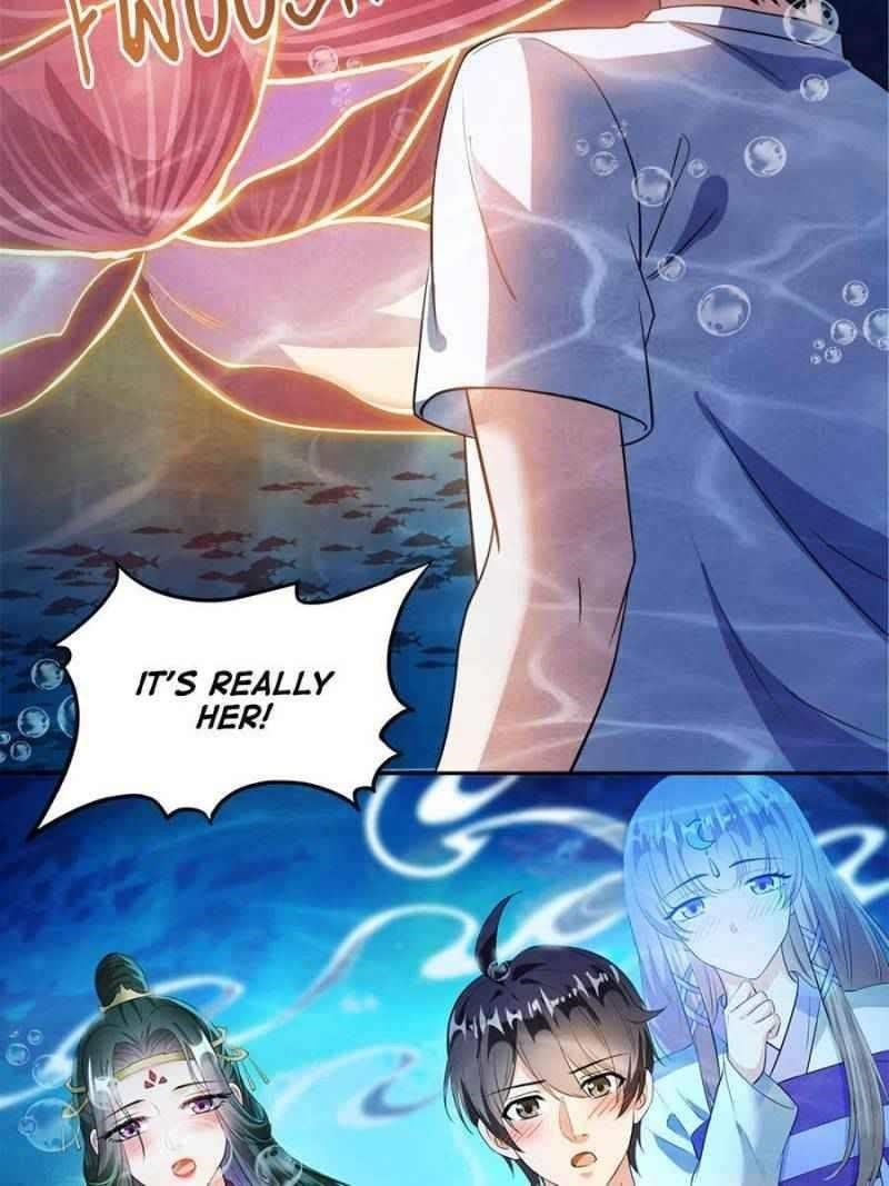 Cultivation Chat Group Chapter 382 - Page 41