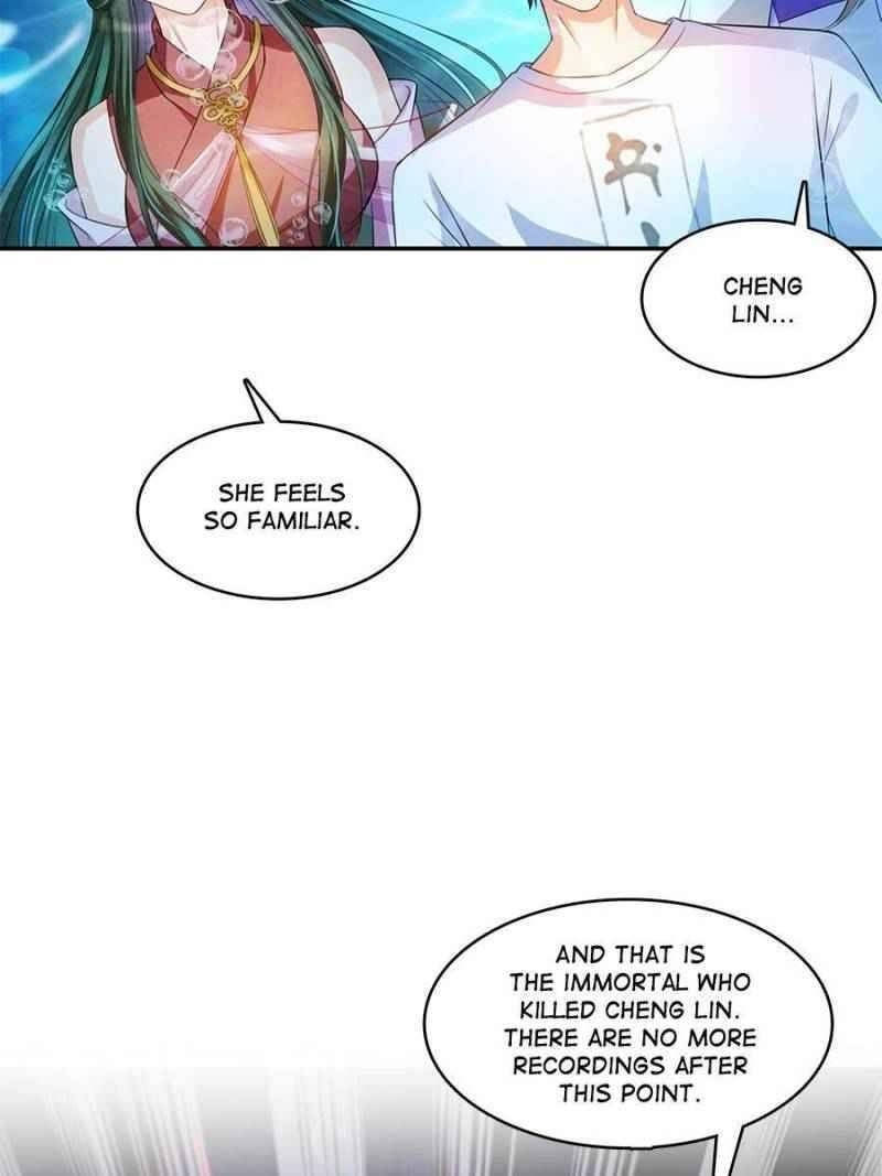 Cultivation Chat Group Chapter 382 - Page 42