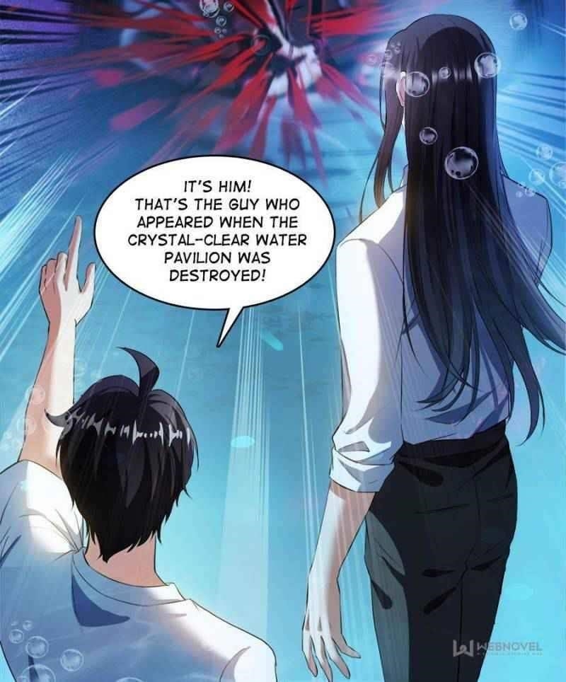 Cultivation Chat Group Chapter 382 - Page 44