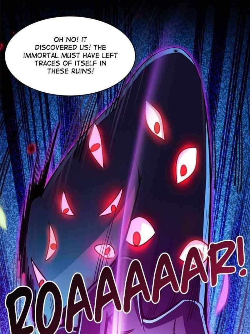 Cultivation Chat Group Chapter 382 - Page 46