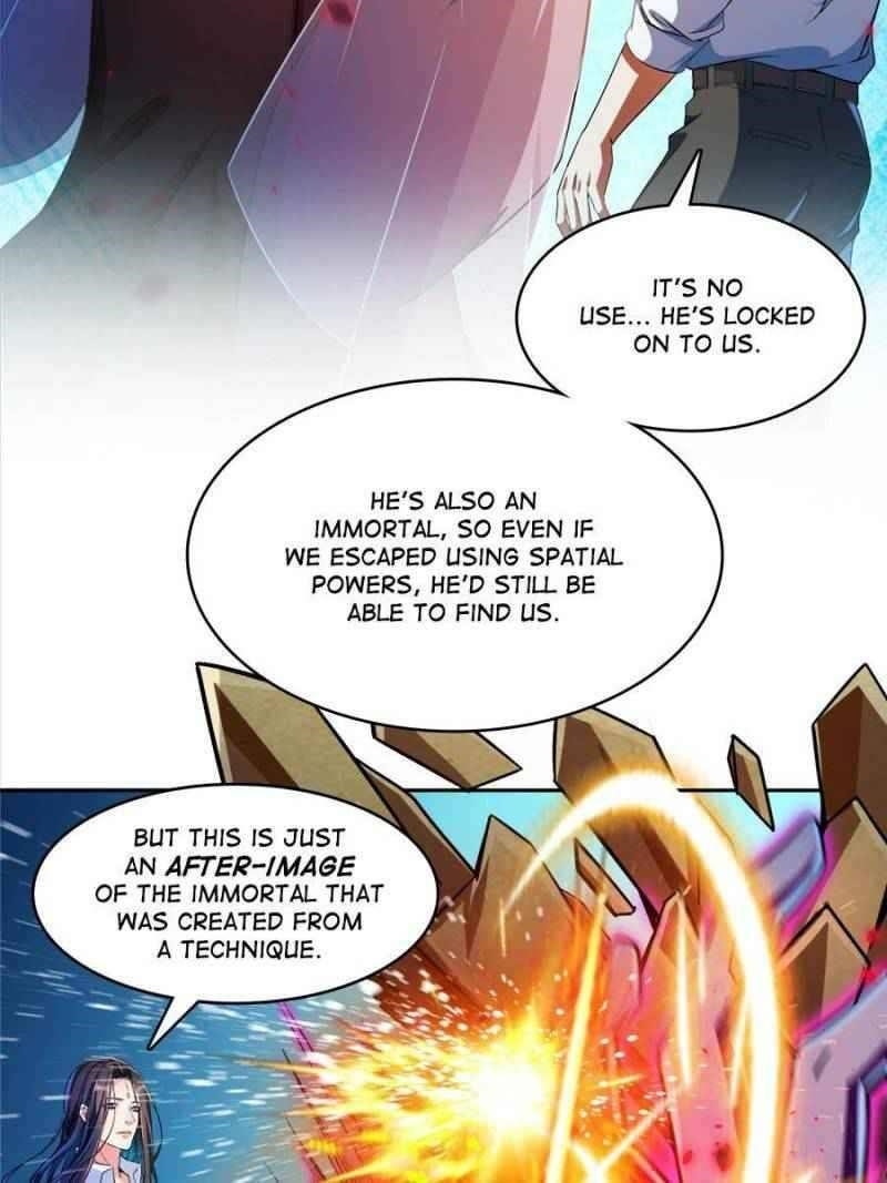 Cultivation Chat Group Chapter 382 - Page 48