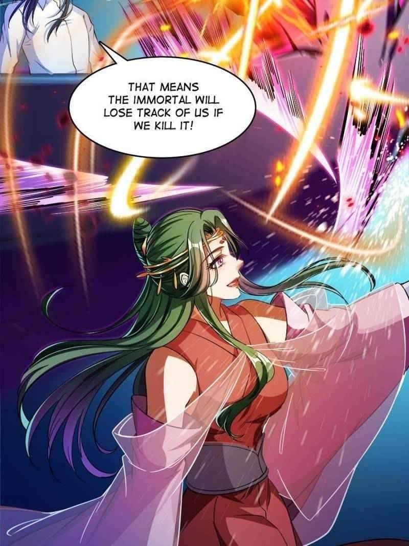 Cultivation Chat Group Chapter 382 - Page 49