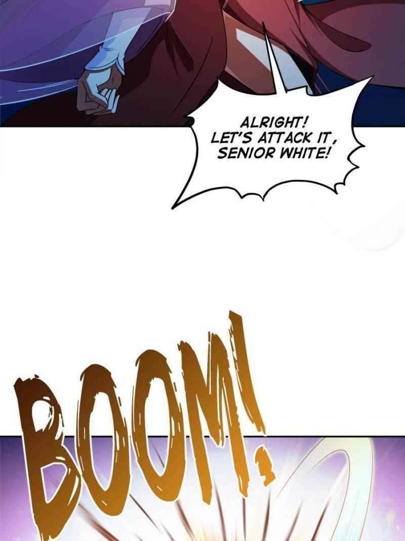 Cultivation Chat Group Chapter 382 - Page 50