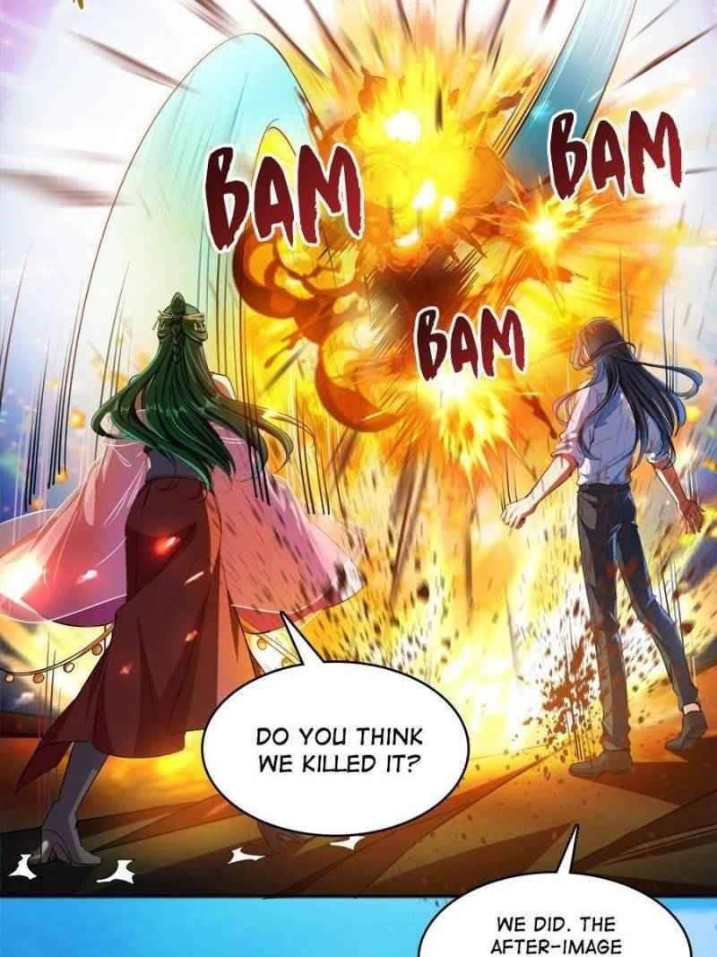 Cultivation Chat Group Chapter 382 - Page 51