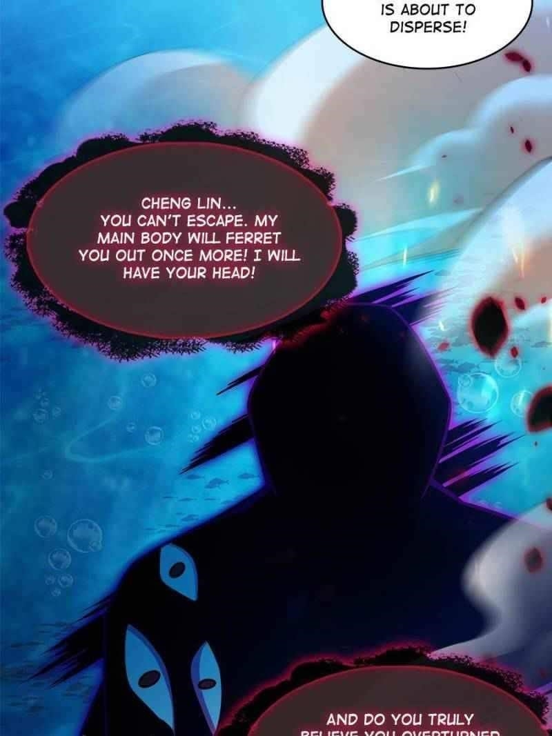 Cultivation Chat Group Chapter 382 - Page 52