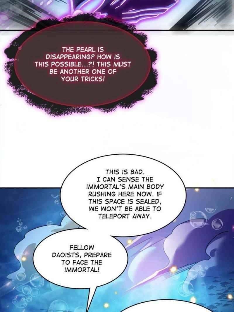 Cultivation Chat Group Chapter 382 - Page 56