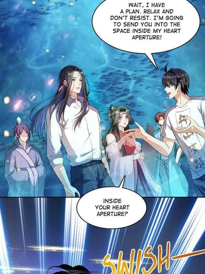 Cultivation Chat Group Chapter 382 - Page 57