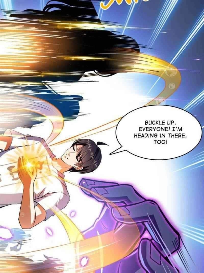 Cultivation Chat Group Chapter 382 - Page 58