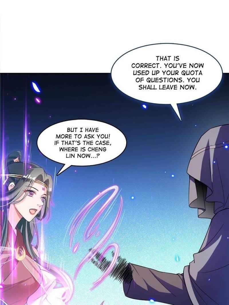 Cultivation Chat Group Chapter 383 - Page 11