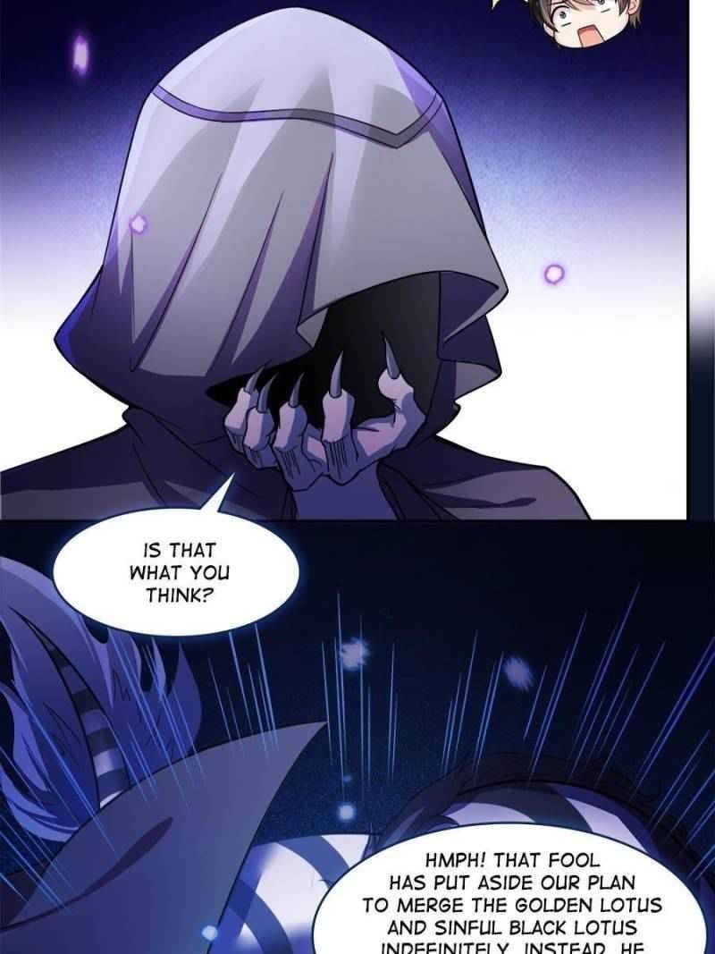 Cultivation Chat Group Chapter 383 - Page 16