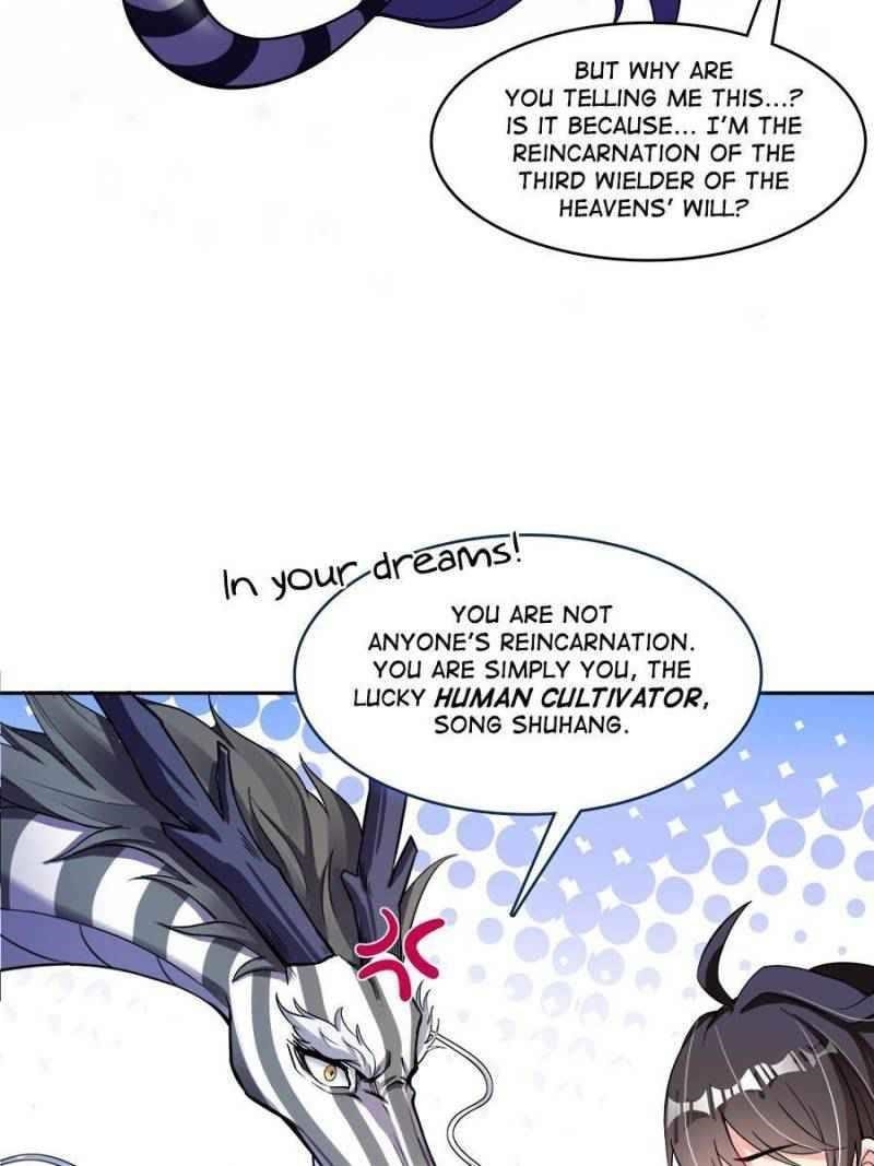 Cultivation Chat Group Chapter 383 - Page 22