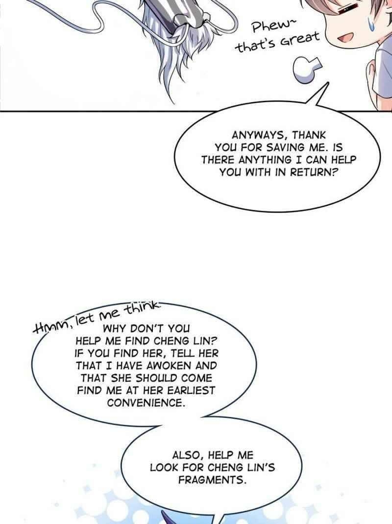 Cultivation Chat Group Chapter 383 - Page 23