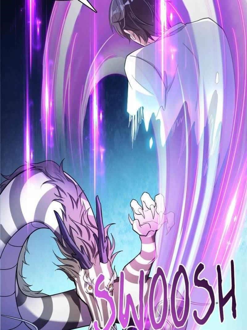 Cultivation Chat Group Chapter 383 - Page 25