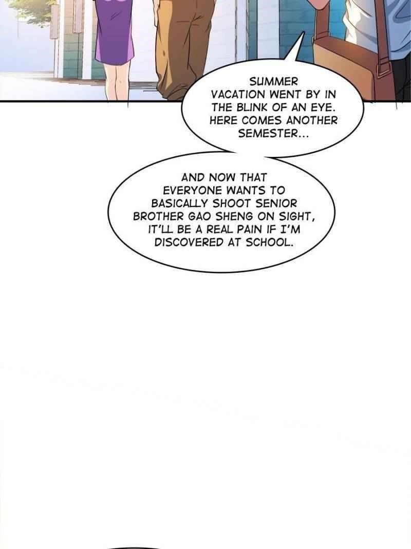 Cultivation Chat Group Chapter 383 - Page 28