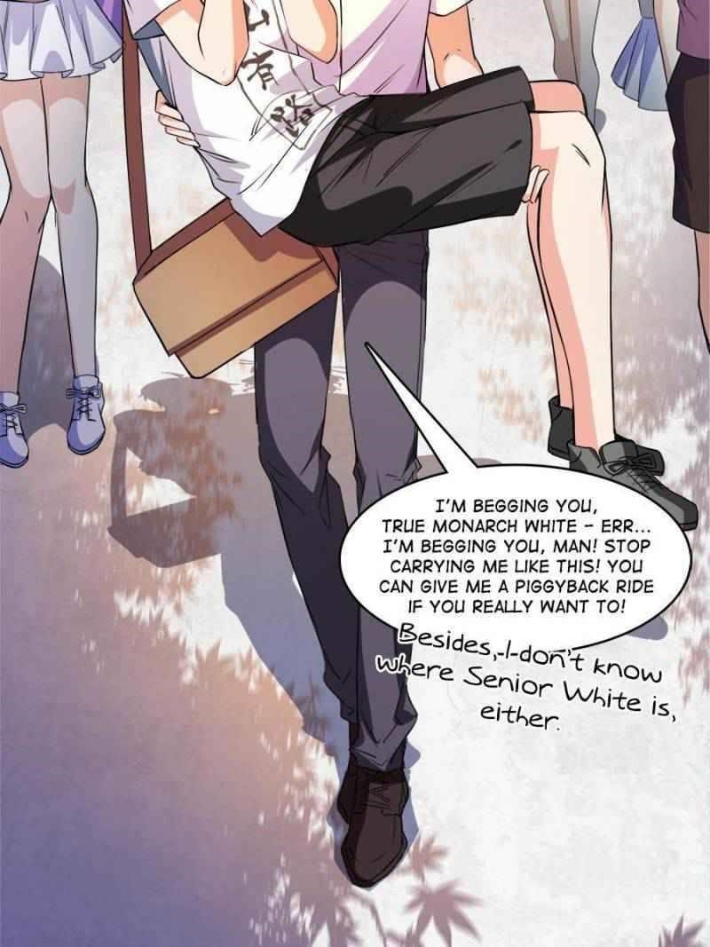 Cultivation Chat Group Chapter 383 - Page 33