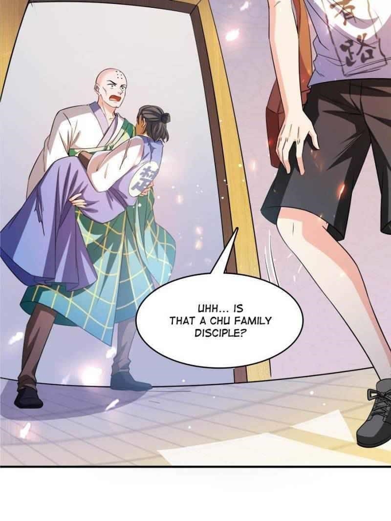 Cultivation Chat Group Chapter 383 - Page 42