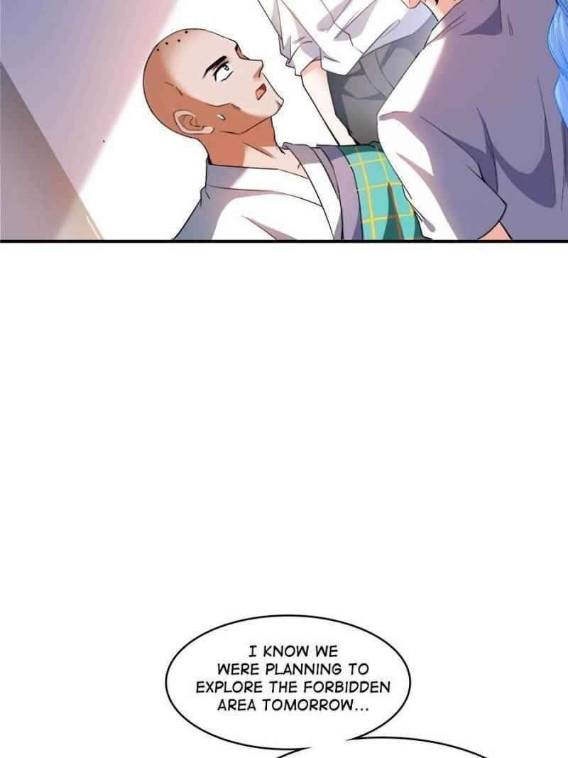 Cultivation Chat Group Chapter 383 - Page 46